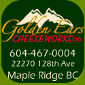 Golden Ears Cheeseworks